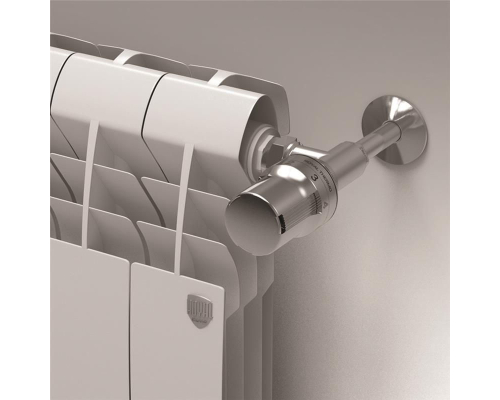 Радиатор Royal Thermo BiLiner 500 Bianco Traffico [1 секция]