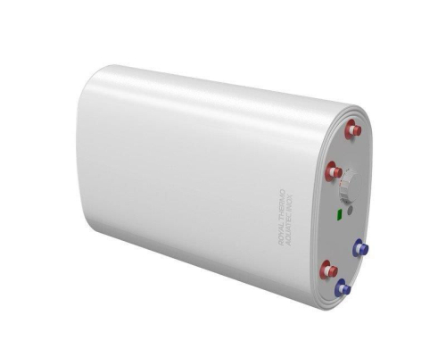 Бойлер косвенного нагрева Royal Thermo Aquatec Inox-F 80 [80 л]