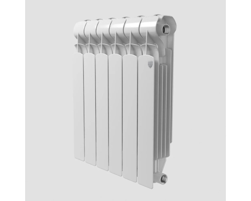 Радиатор биметаллический Royal Thermo Indigo Super Plus 500 [1 секция]