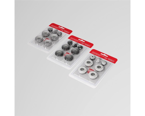Монтажный комплект Royal Thermo 1/2 белый