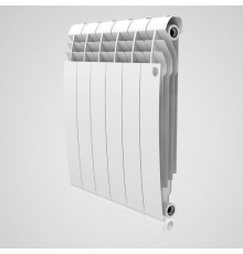 Радиатор алюминиевый Royal Thermo Biliner Alum 500 [1 секция]