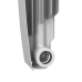 Радиатор алюминиевый Royal Thermo Biliner Alum 500 [1 секция]