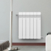 Радиатор алюминиевый Royal Thermo Indigo 500 [1 секция]