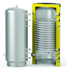 Буферная емкость S-Tank HFWT [300 л]