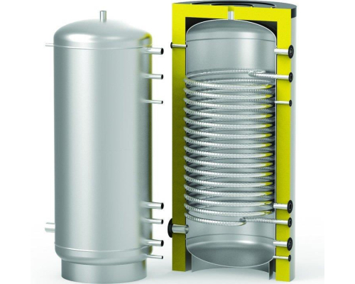 Буферная емкость S-Tank HFWT [300 л]