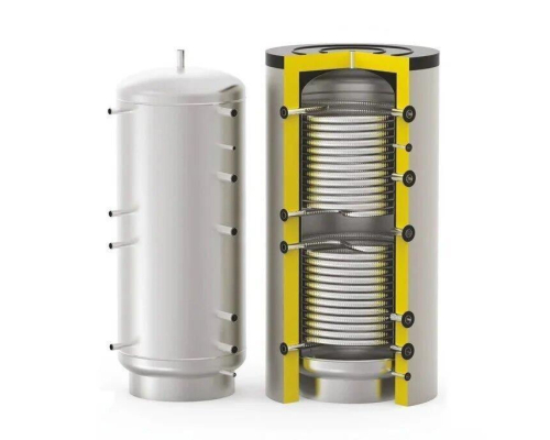 Буферная емкость S-Tank HFWT Duo [300 л]