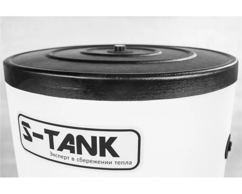Буферная емкость S-Tank HFWT Duo [300 л]