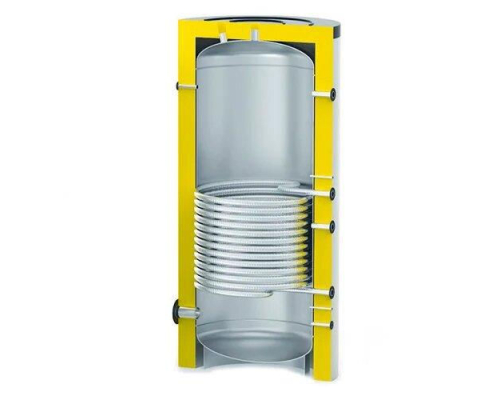 Бойлер косвенного нагрева S-Tank Solar SS [150 л]