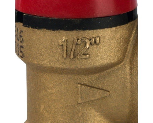 Клапан предохранительный Stout SVS-0001-001515 1,5 бар
