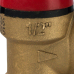 Клапан предохранительный Stout SVS-0001-001515 1,5 бар