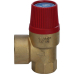 Клапан предохранительный Stout SVS-0001-002515 2,5 бар