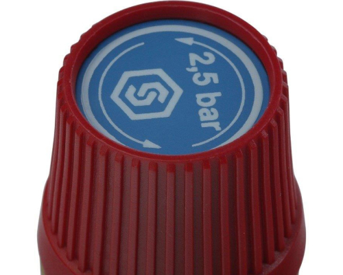 Клапан предохранительный Stout SVS-0001-002515 2,5 бар