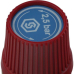 Клапан предохранительный Stout SVS-0001-002515 2,5 бар