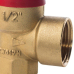 Клапан предохранительный Stout SVS-0001-003015 3 бар