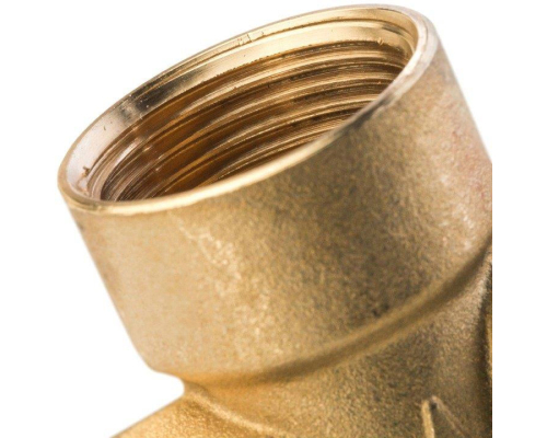 Клапан предохранительный Stout SVS-0001-003015 3 бар