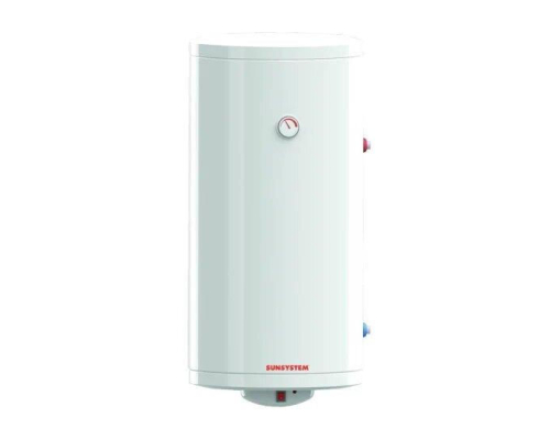 Комбинированный бойлер Sunsystem BB S1 верт. [80 л]
