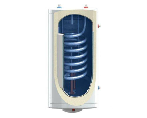 Комбинированный бойлер Sunsystem BB S1 M [80 л]