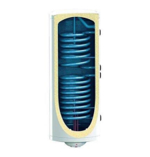 Комбинированный бойлер Sunsystem BB S2 [200 л]