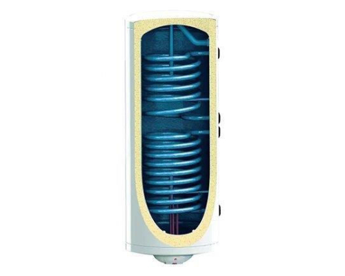 Комбинированный бойлер Sunsystem BB S2 [200 л]