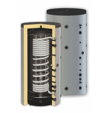 Буферная емкость Sunsystem HYG B 500