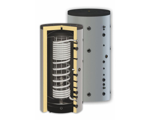 Буферная емкость Sunsystem HYG B 500