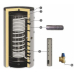 Буферная емкость Sunsystem HYG B 500