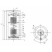 Буферная емкость Sunsystem HYG B 500