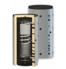 Буферная емкость Sunsystem HYG BR 500