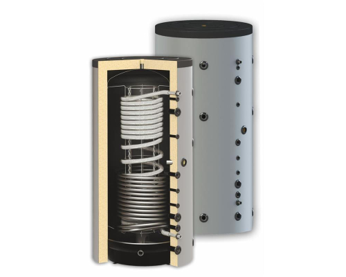 Буферная емкость Sunsystem HYG BR 500