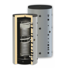 Буферная емкость Sunsystem HYG BR2 500