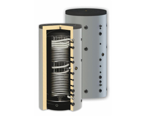 Буферная емкость Sunsystem HYG BR2 500