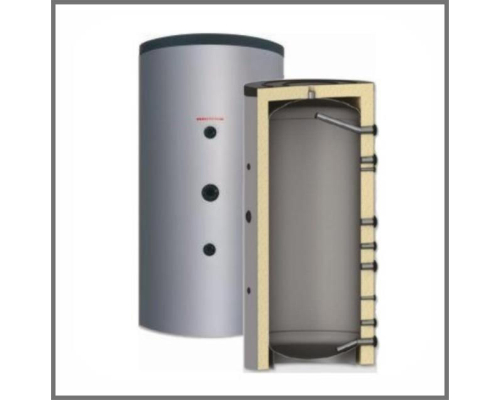 Буферная емкость Sunsystem P 300