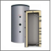 Буферная емкость Sunsystem P 300