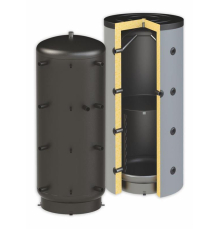 Буферная емкость Sunsystem PBS 300