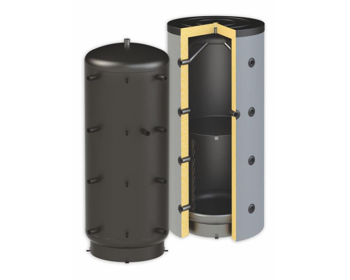 Буферная емкость Sunsystem PBS 300