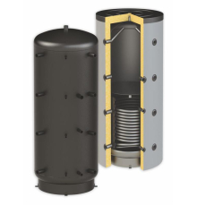 Буферная емкость Sunsystem PBS-R 300