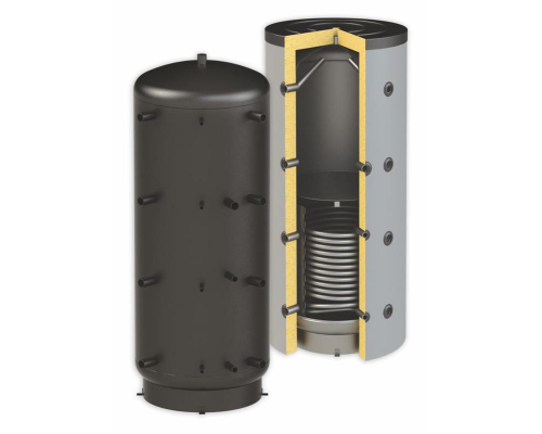Буферная емкость Sunsystem PBS-R 300
