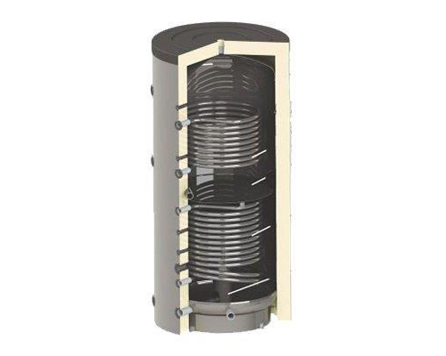 Буферная емкость Sunsystem PBS-R2- 300