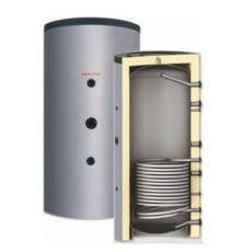 Буферная емкость Sunsystem PR 300