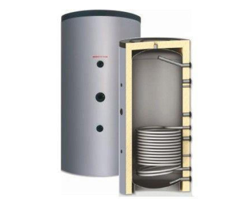 Буферная емкость Sunsystem PR 300