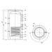 Буферная емкость Sunsystem PR 300