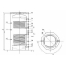 Буферная емкость Sunsystem PR2- 300