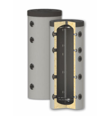 Буферная емкость Sunsystem PS 150