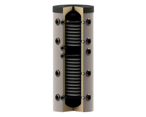 Буферная емкость Sunsystem PS2 - 150