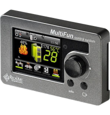 Универсальный контроллер системы отопления SAS MultiFun Control System