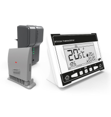 Термостат комнатный TECH ST-290 V2