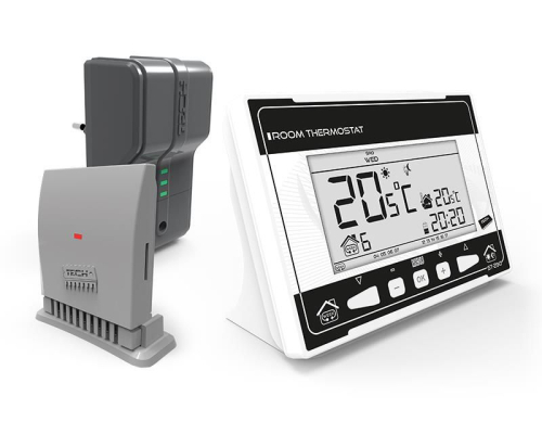 Термостат комнатный TECH ST-290 V2