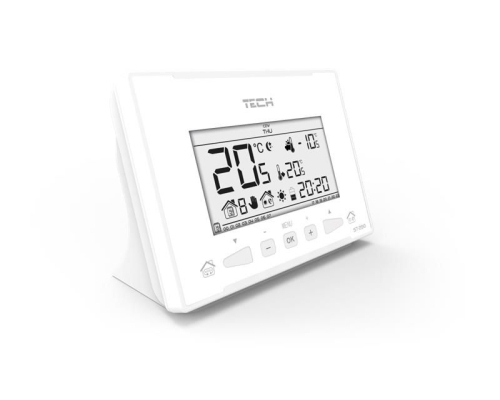 Термостат комнатный TECH ST-290 V2