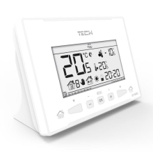 Термостат комнатный TECH ST-290 V3