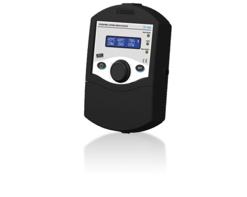 Контроллер TECH ST-430 RS